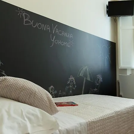 Апартаменти Zara D'amare A 10 Metri Dalla By Yohome