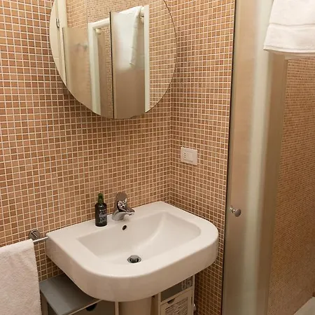 Zara D'amare A 10 Metri Dalla By Yohome Apartment Pesaro