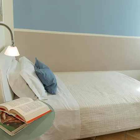 Apartmán Zara D'amare A 10 Metri Dalla By Yohome