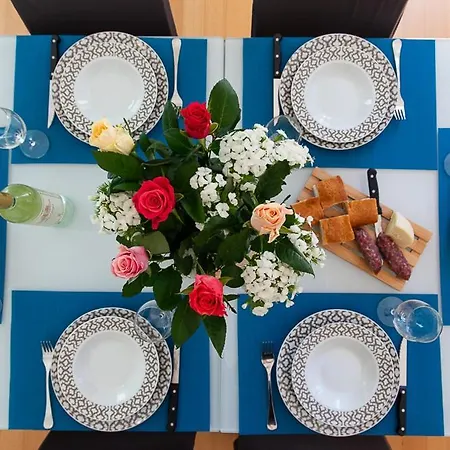 公寓 Zara D'amare A 10 Metri Dalla By Yohome