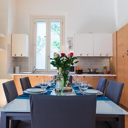 Zara D'amare A 10 Metri Dalla By Yohome Apartment *