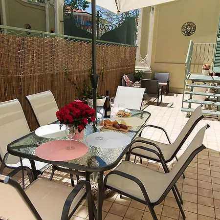 Zara D'amare A 10 Metri Dalla By Yohome Apartment *