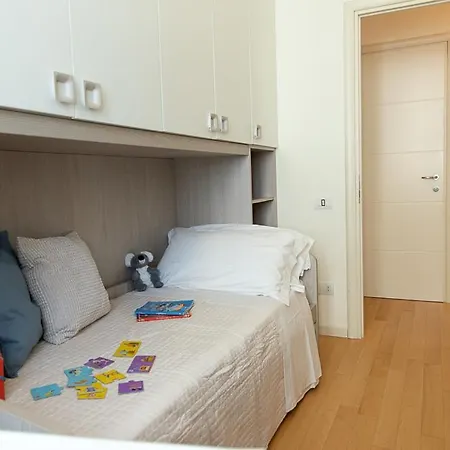 Apartmán Zara D'amare A 10 Metri Dalla By Yohome