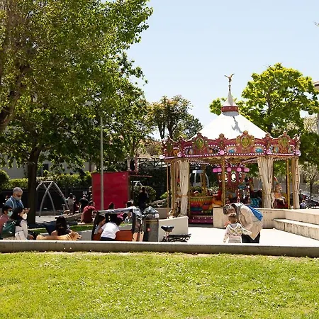 Zara D'amare A 10 Metri Dalla By Yohome 公寓 佩萨罗