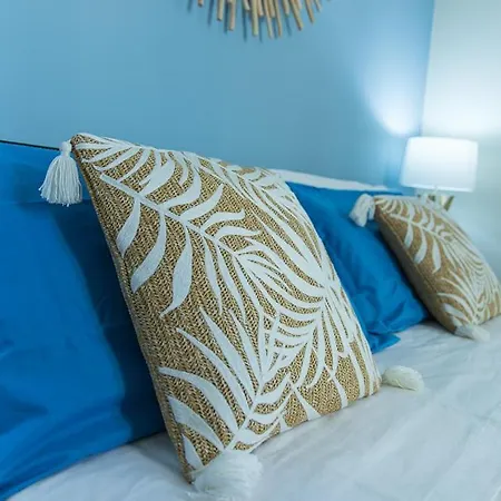 公寓 Zara D'amare A 10 Metri Dalla By Yohome *