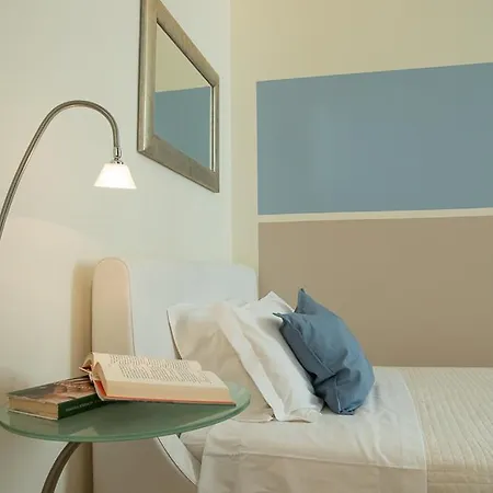 公寓 Zara D'amare A 10 Metri Dalla By Yohome