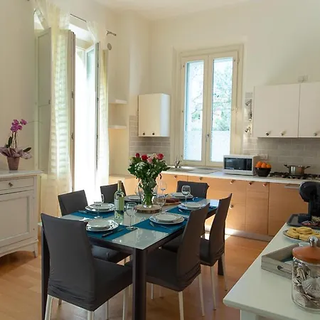 Zara D'amare A 10 Metri Dalla By Yohome 公寓 *