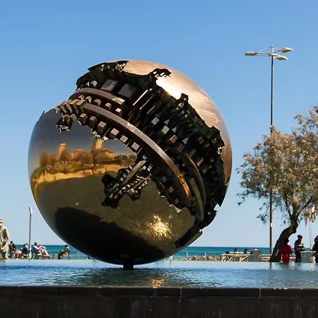 Zara D'amare A 10 Metri Dalla By Yohome Apartmán Pesaro