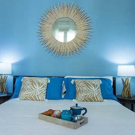 Apartment Zara D'amare A 10 Metri Dalla By Yohome