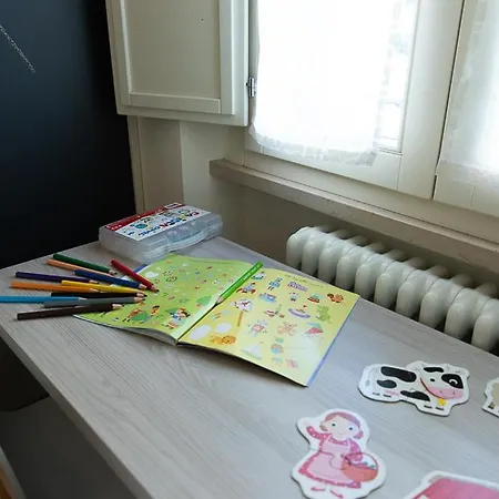 Zara D'amare A 10 Metri Dalla By Yohome Apartmán