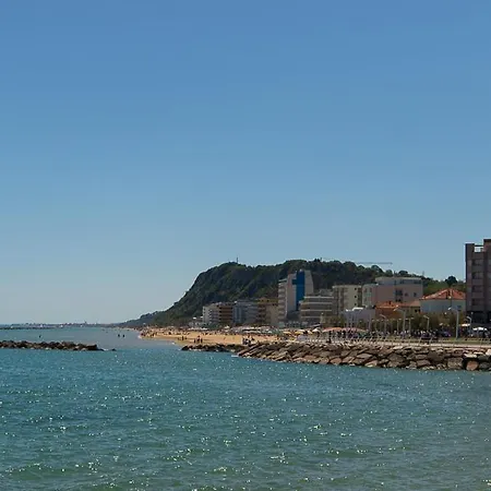 Apartment Zara D'amare A 10 Metri Dalla By Yohome