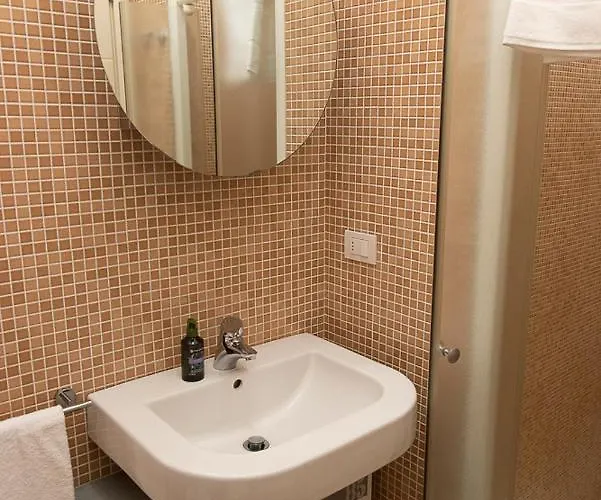 Zara D'amare A 10 Metri Dalla By Yohome Apartamento Pésaro