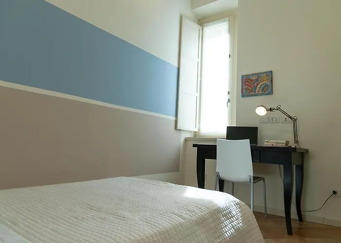 Zara D'amare A 10 Metri Dalla By Yohome Apartment Pesaro