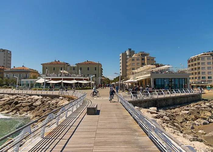 Zara D'amare A 10 Metri Dalla By Yohome Apartment Pesaro