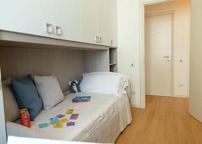 Apartamento Zara D'amare A 10 Metri Dalla By Yohome