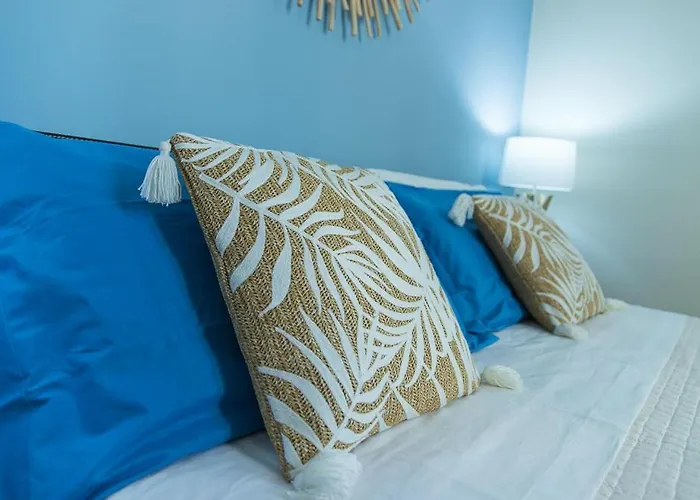 Apartment Zara D'amare A 10 Metri Dalla By Yohome *