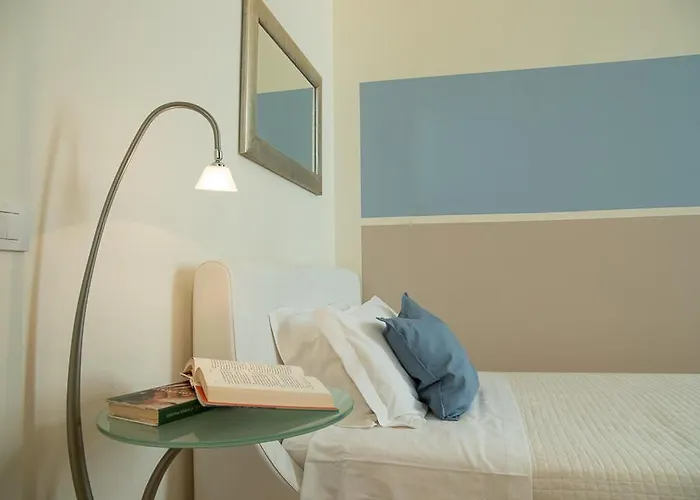 Apartamento Zara D'amare A 10 Metri Dalla By Yohome