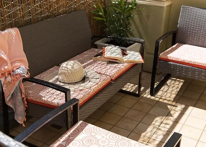 Zara D'amare A 10 Metri Dalla By Yohome Apartamento