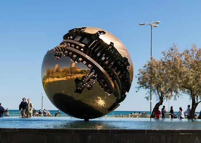 Zara D'amare A 10 Metri Dalla By Yohome Apartamento Pésaro