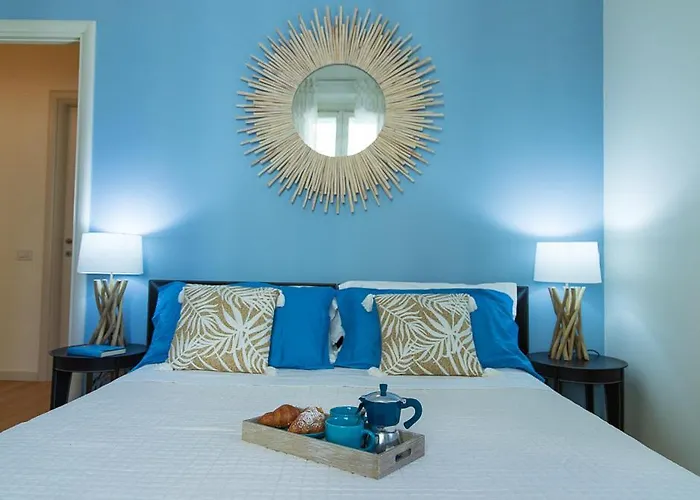 Apartamento Zara D'amare A 10 Metri Dalla By Yohome