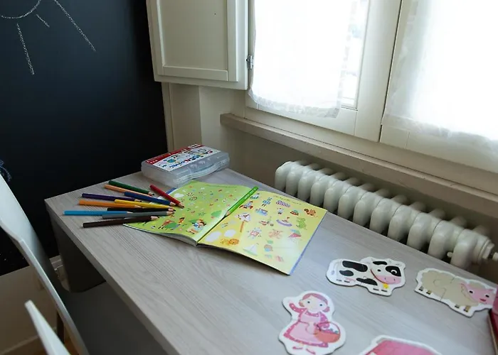 Zara D'amare A 10 Metri Dalla By Yohome Apartamento