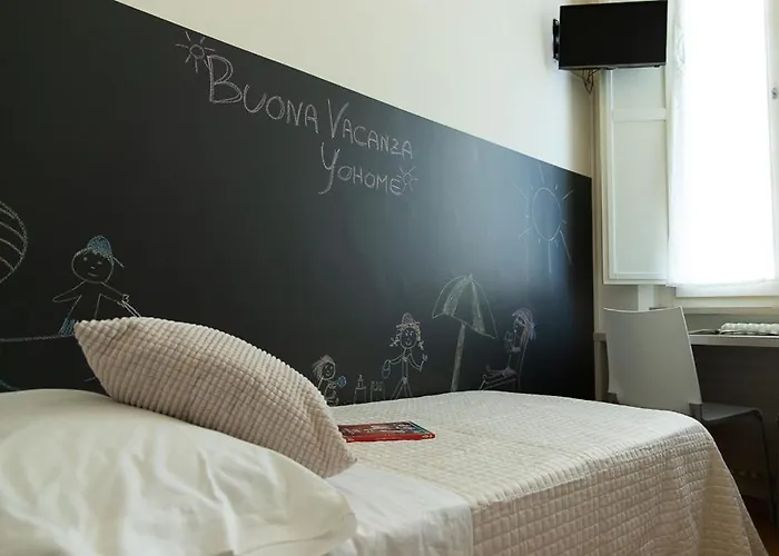 Apartment Zara D'amare A 10 Metri Dalla By Yohome